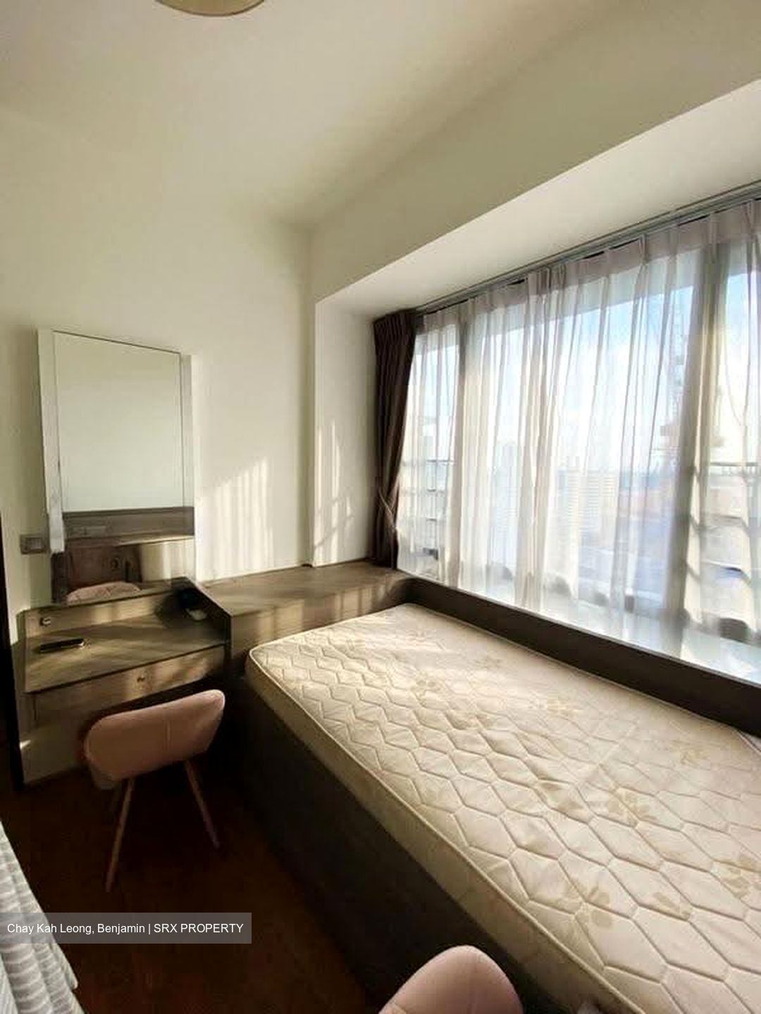 Skysuites@Anson (D2), Apartment #619520811